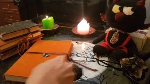 Книга теней