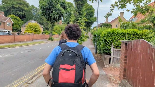 Exploring Worksop (ft @Igknightthefire Jared Palmer) смотреть онлайн
