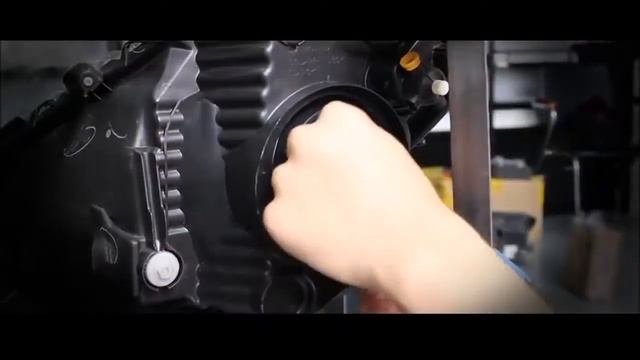 NEW H4 led head light смотреть онлайн