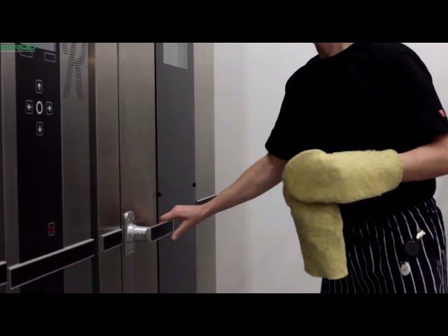Revent Vacuum Cooler вакуумное охлаждение. Вакуумное охлаждение на вакуумном охладителе Ревент. смотреть онлайн