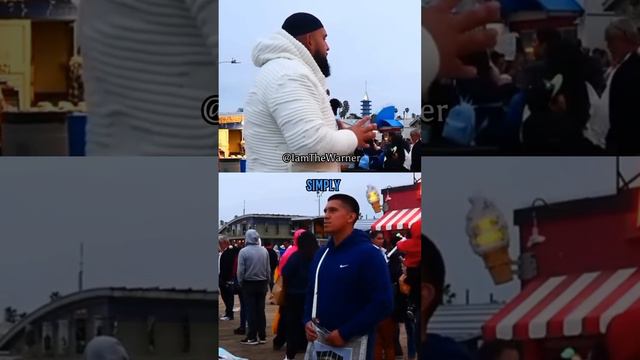 Christianity LIED To You FALLEN ANGELS DONT EXIST❗️ смотреть онлайн