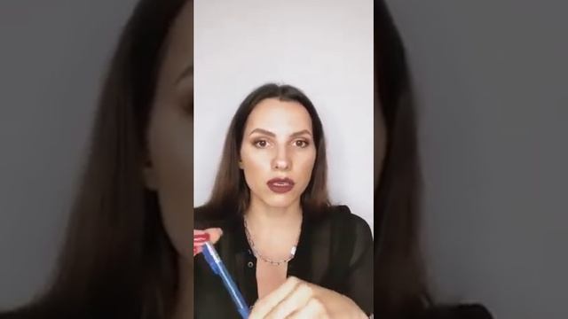 Упражнения на лоб и межбровку/мимические привычки. Часть 1. смотреть онлайн