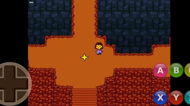 Я вернулся!прохождение санса с читами (автор этого канала и видео нифига не может пройти санса) смотреть онлайн