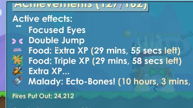 Level 80 to 100 in 1 DAY!! | SPONSOR(EPIC QUEST) ITEM 10!! OMG | GrowTopia смотреть онлайн