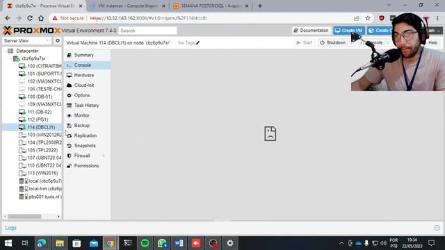 Live 22/05 - Bancos de Dados com Postgresql - Instalação e criação do seu primeiro banco de dados смотреть онлайн