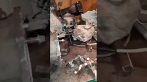 Как заменить АПКП 771 в Mazda MPV-1 WLT LVLR на АКПП от Эльгранда