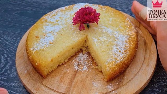 Домашний ужин для всей семьи 