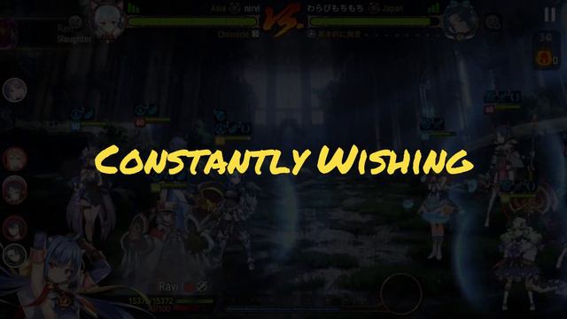 Gacha Games - Burnout prevention. How to become a real veteran смотреть онлайн