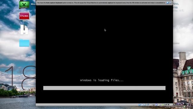 Windows am Mac installieren | VirtualBox Kostenlos  [HD] смотреть онлайн