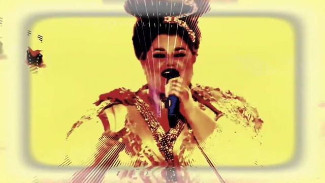 CD - Beauty Never Lies - Bojana Stamenov - Serbia Eurovision 2015 смотреть онлайн