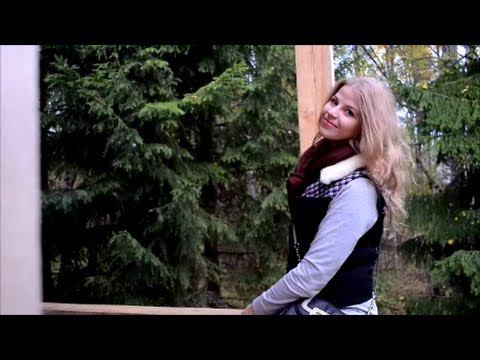 OOTD Осень