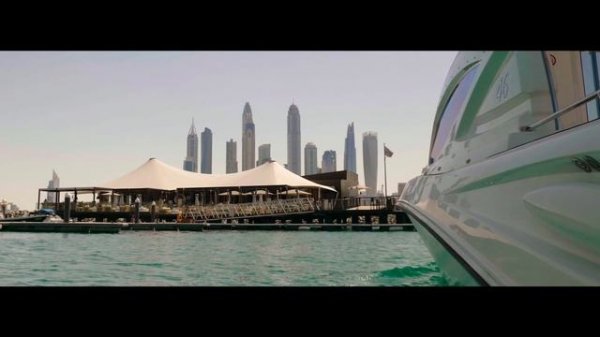 One&Only The Palm Dubai