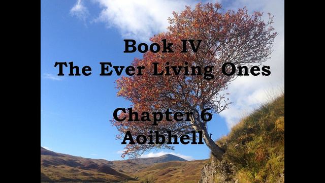 Lady Gregory's Irish Mythology: Book 4 Part 1 смотреть онлайн