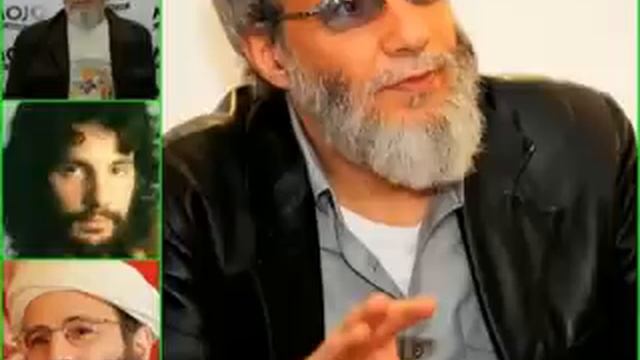 CAT STEVENS AND THE QU'RAN - 1/3 смотреть онлайн