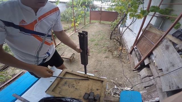 Как сделать макуху своими руками смотреть онлайн