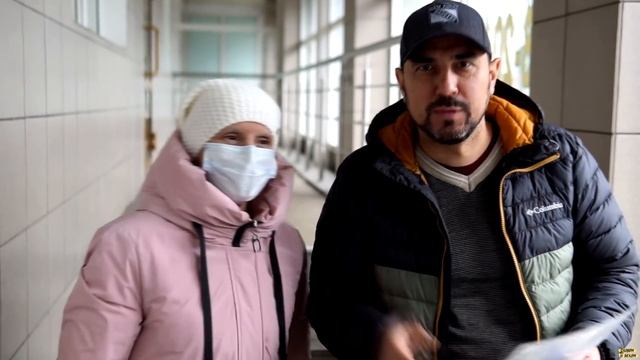 КАК ЗДЕСЬ ЖИТЬ!? ЕДЕМ К СТОМАТОЛОГУ / СЛОВОМ И ДЕЛОМ смотреть онлайн