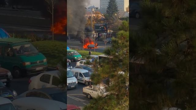 Accident Muncii 14.11.2015 смотреть онлайн
