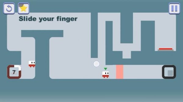 Looper 21 22 23 24 25 26 27 28 29 30 Walkthrough Yellow stars by IamTagir