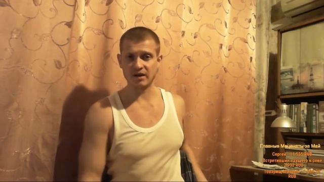 Идущий к Реке. Человечество уничтожит планету? Влияние человека на планету. Жизнь на планете Земля. смотреть онлайн