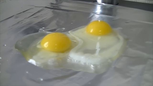 Яичница! смотреть онлайн