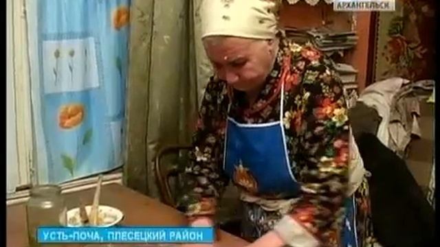 Март - время выпекать "тетёрки" смотреть онлайн