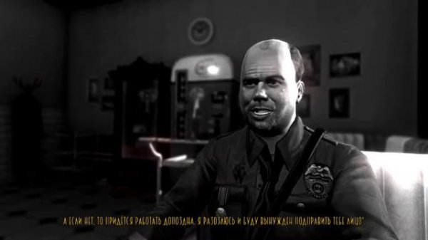 Blues and Bullets - Episode 1 (2015) PC