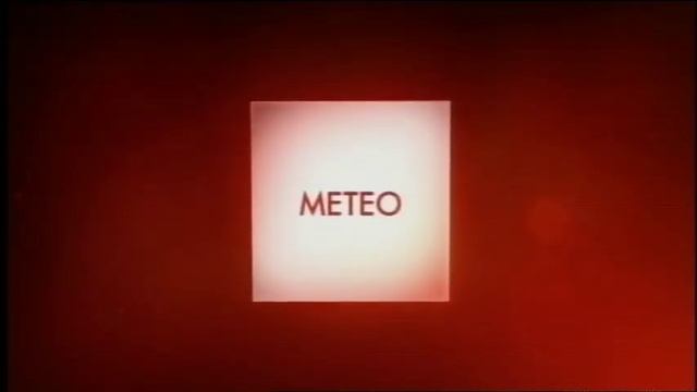 Bumper Meteo2 in 16:9 смотреть онлайн