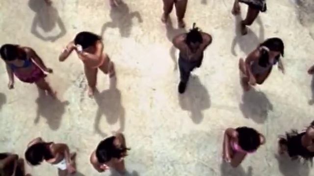 Coolio - Ghetto Square Dance