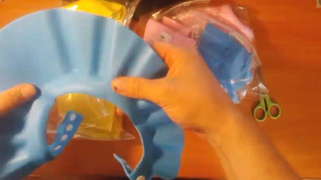 Посылка. Очередные Козырьки Для Душа. смотреть онлайн