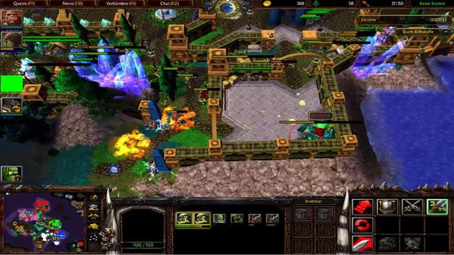 Fall of Draenor - Dark Moon Rising [Livecast] смотреть онлайн