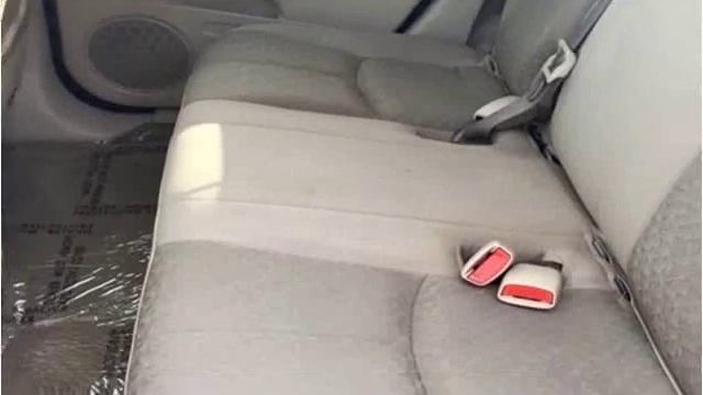 2007 Saturn VUE Used Cars Brunswick GA смотреть онлайн