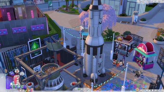 The sims 4 Вампиры😈ДВОЙНОЕ ПРЕДЛОЖЕНИЕ! смотреть онлайн