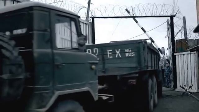 Note 13-Cell (Самая страшная тюрьма России) смотреть онлайн