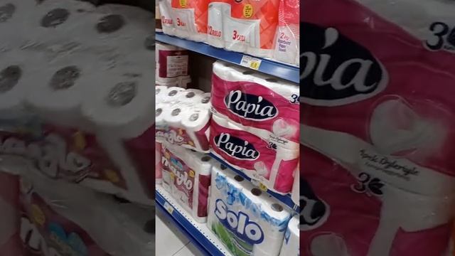 что продается в магазине ССС. Махмутлар смотреть онлайн