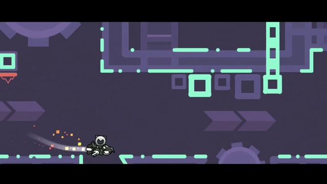 БАТЛ DECODY VS НЕЛИС! КТО ЛУЧШЕ В GEOMETRY DASH? смотреть онлайн