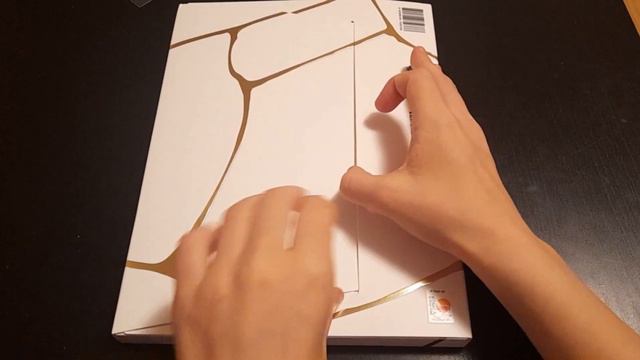 LE SSERAFIM - 2nd Mini Album ❝ Antifragile ❞ Unboxing | Распаковка второго мини альбома LE SSERAFIM