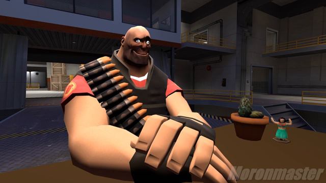 Garry's Mod - Basic Animation Tutorial смотреть онлайн