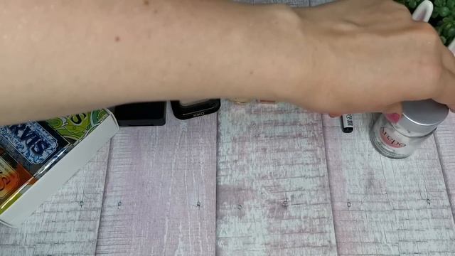 ?️?️?️ Покупки декоративной косметики: Kiko Milano, Catrice, BePerfect и др. смотреть онлайн