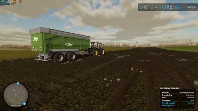 Farming Simulator 22 смотреть онлайн