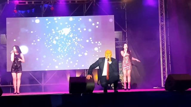 Володя Коваленко. Не говорите мне прощай