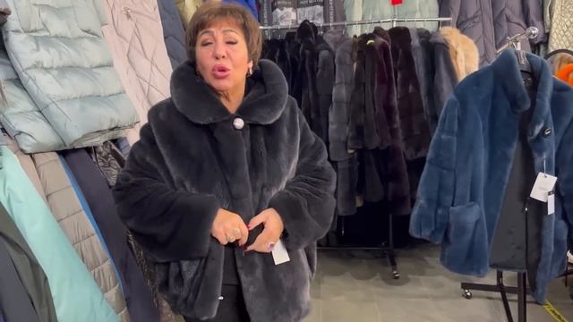 КОЛЛЕКЦИЯ ШУБ У ИРИНЫ ВАСИЛЬЕВНЫ Преображенская Площадь. Москва смотреть онлайн