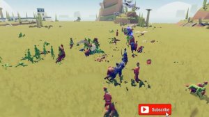 TABS - NEW SECRET ZOMBIE UNIT - TABS MODS - TABS ALL SECRET UNITS