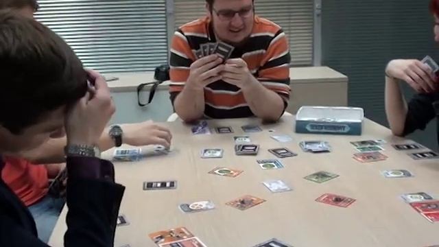 Тест игры "Осада Асулбурга" смотреть онлайн