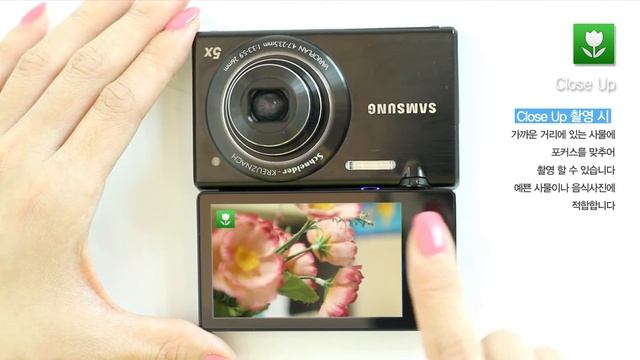 Samsung MV800 Function camera смотреть онлайн