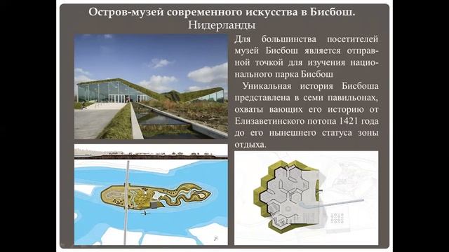 Современная архитектура и основы концептуального проектирования 6 лек смотреть онлайн