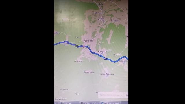 Планы на это лето. 3620 км. смотреть онлайн