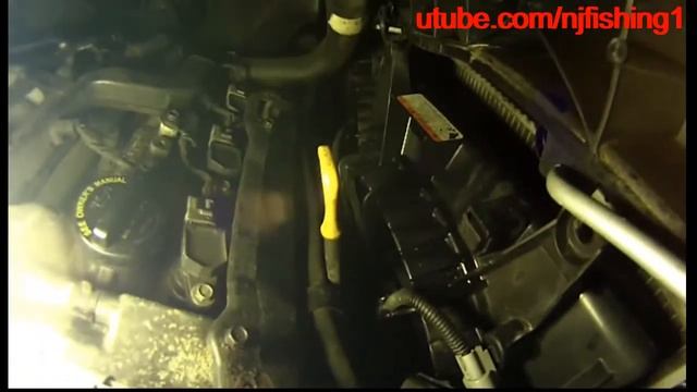 How To Replace A Radiator For My SUV (Hyundai Veracruz)? 2 Of 6 - Dealership Wants $900 Plus