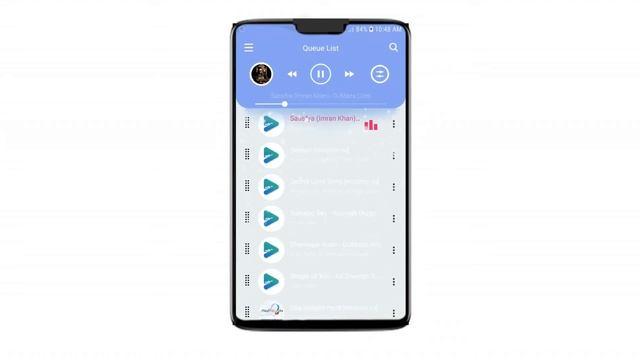Music player pro Latest смотреть онлайн