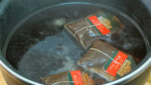 Рецепты от шеф-повара