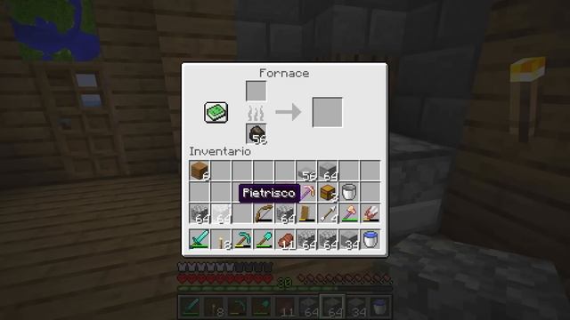 COME FARE UNA FARM DI MOSTRI SU MINECRAFT смотреть онлайн